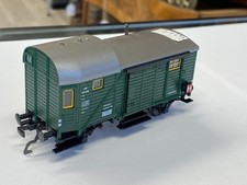 Modelleisenbahn wagen waggon - modelleisenbahn,