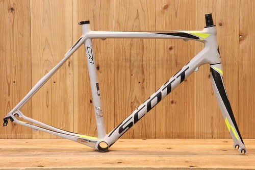 Scott cr1 2017 modell m - cr1,