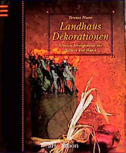 Landhaus dekorationen - landhaus,