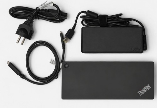Lenovo thinkpad hybrid - lenovo,
