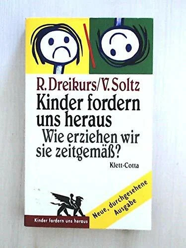 Kinder fordern uns buch - uns,