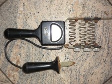 Vintage Widerstands -