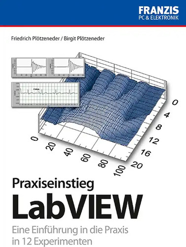 Praxisbuch labview - praxisbuch,