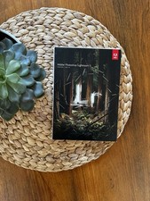 ADOBE Photoshop Lightroom 5