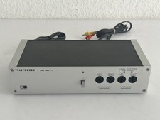 Telefunken RN 100 CX Phono