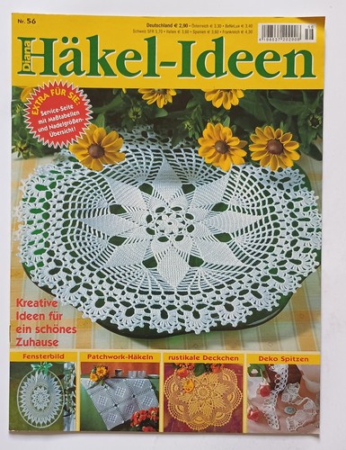 Diana häkel ideen - häkel-ideen, 56