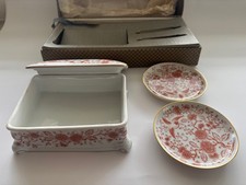 Rosenthal Deckeldose