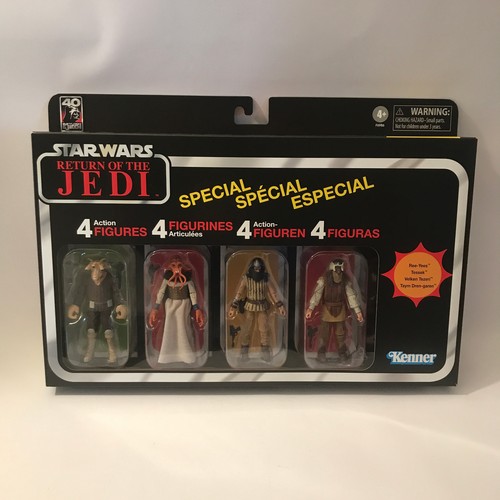 Star wars vintage collection - vintage,