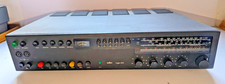 Braun Regie 450 Receiver, Schwarz - defekt