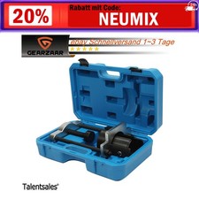 Hinterachse Querlenkerbuchsen