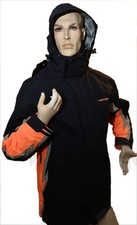 PROTEST Winter Ski Snowboard Jacke XL super chill Serie boardwear stylisch