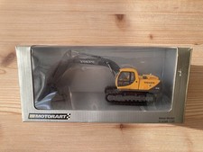 Motorart Volvo 210 Bagger