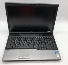 Laptop fujitsu liefebook e752 - fujitsu,