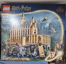 LEGO® Harry Potter™ 76435