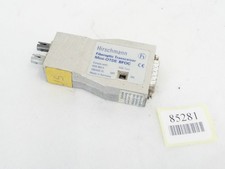 Hirschmann Fiberoptic Transceiver Mini-OTDE BFOC