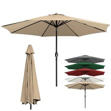 Sonnenschirm Ampelschirm