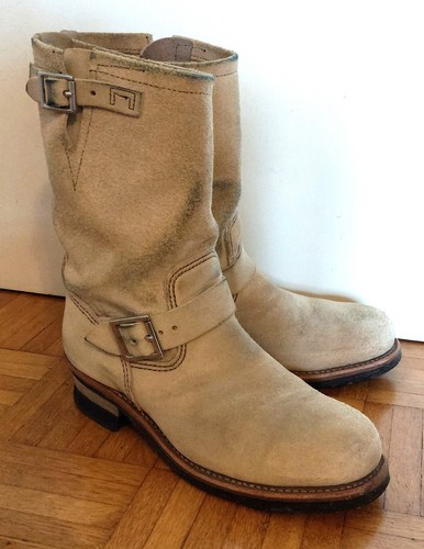 Red wing shoe - wing, company