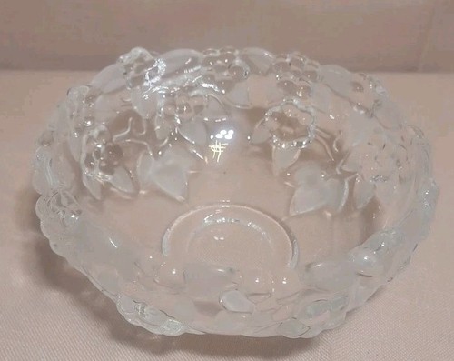 Walther glas schale - glas, carmen