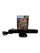 Xbox 360 Kinect Sensor
