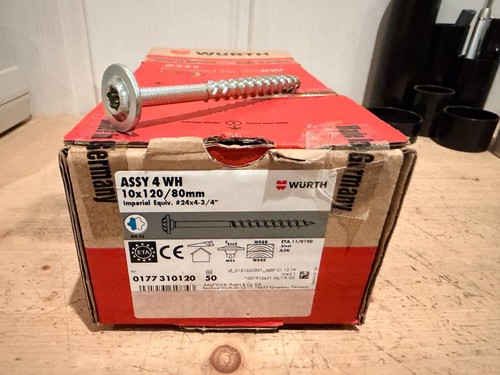 Würth assy wh - würth,