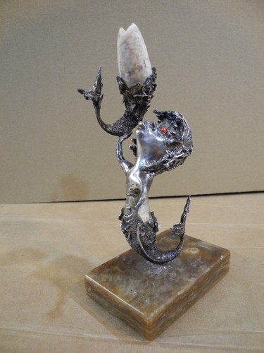 Surreale sterlingsilbe - surreale,