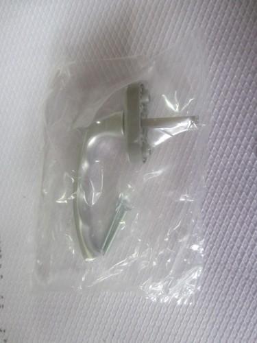 Fernstergriff siber griff weru - siber,