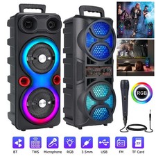 Bluetooth 5.2 Lautsprecher