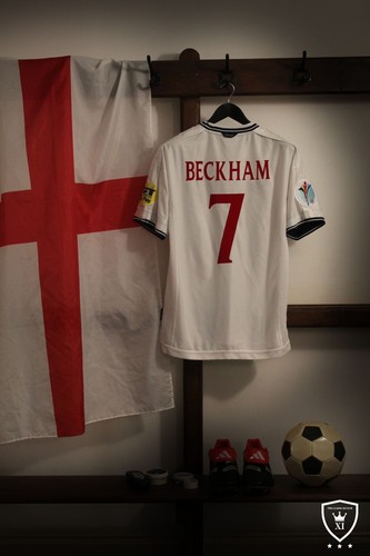 England heimtrikot 1999 - england,