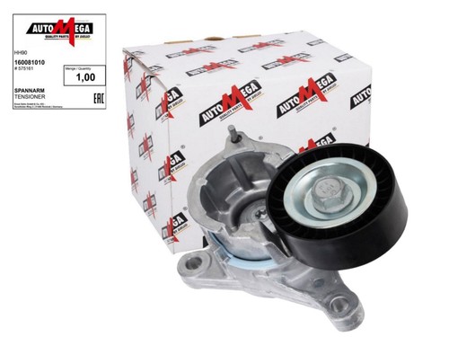 Riemenspanner keilrippenriemen - riemenspanner,