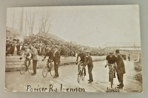 Foto postkarte historisches - postkarte,