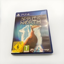 Spirit of the North – PS4