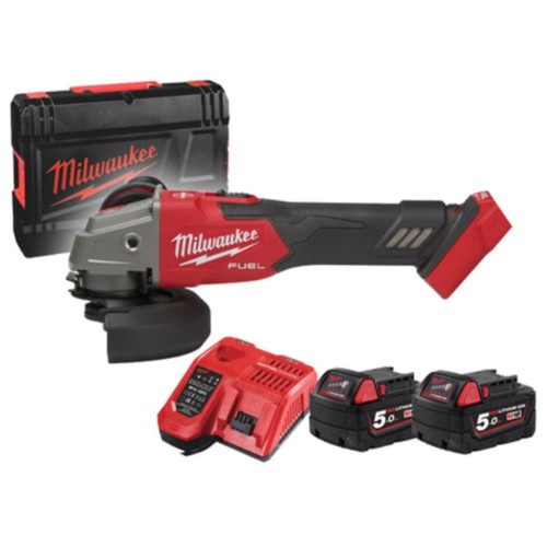 Milwaukee m18 fsagv100xb - m18,