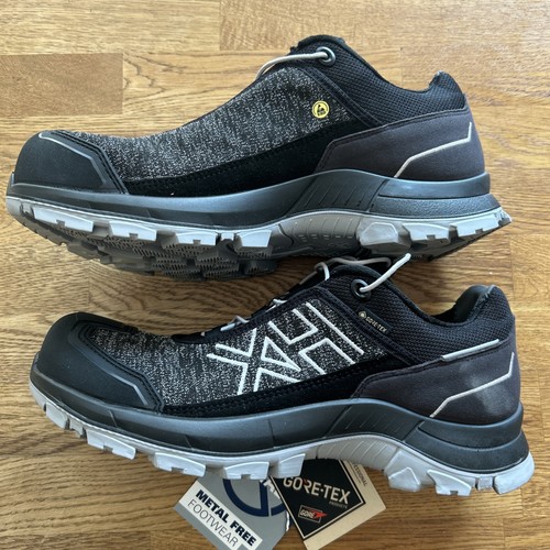 Haix black eagle safety 400 - eagle,