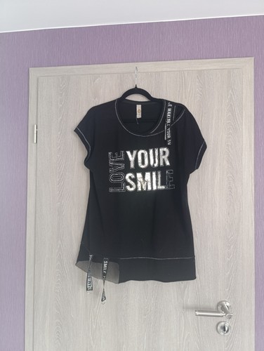 Tredy shirt größe - tredy, 1