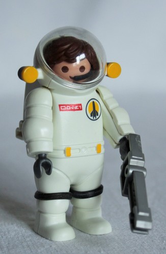 Playmobil astronaut 5460 - astronaut, serie