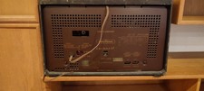 Normende Carmen 57 Röhrenradio von 1956 / 1957
