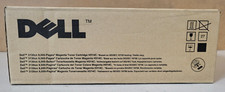 Toner Dell H514C Magenta