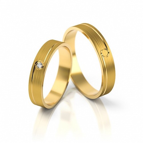 Eheringe trauringe 333 gold - trauringe,