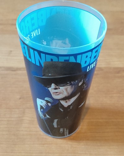 Udo lindenberg 2019 - 1x,