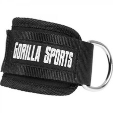 GORILLA SPORTS® Fußschlaufen