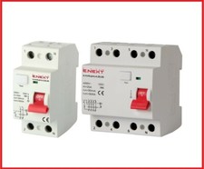 Fehlerstromschutzschalter