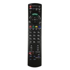 Remote Control For Panasonic