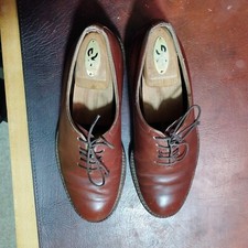 Golfschuhe Herren 7,5 US handgemacht, wasserdicht mit orig. Schuhspanner