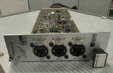 Soundcraft Ethersoundkarte ES