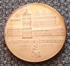 Medaille 750 Jahre Berlin