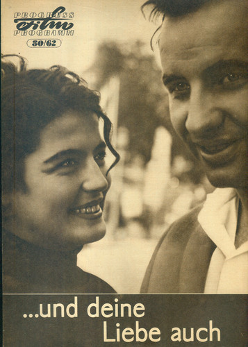 Progress film programm - film,