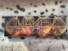 Urban Decay Naked Reloaded