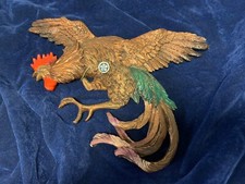 Seltener Bossons Fraser Art