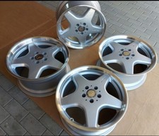 Mercedes SL R 129 ORIGINAL
