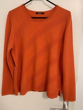 Poluver Olsen Gr.40 Orange